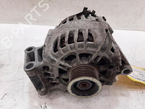 alternator-ford-fiesta-vi-cb1-ccn-2008-33242780 main image