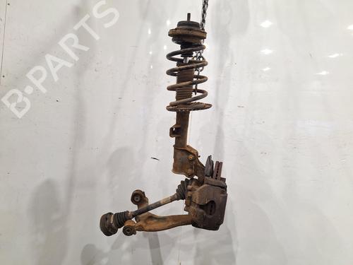 Used Left front suspension Left front suspension 36810371 36810371
