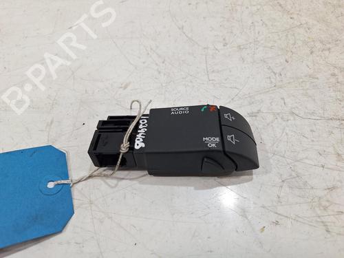 Used Switch RENAULT CLIO IV (BH_) 0.9 TCe 90 (BHNF, BHMA, BHMH, BHJK, BHJR) (90 hp) 31769232