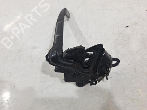 Hood lock TOYOTA YARIS (_P13_) 1.3 (NSP130_, NSP130) | BP32325351C133
