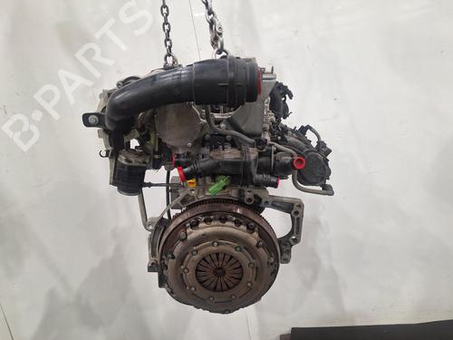 Motor CITROËN C4 CACTUS 1.2 THP 110 | BP31965164M1