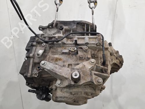 Gearbox FORD KUGA II (DM2) 2.0 TDCi 4x4 | BP32089569M3 
