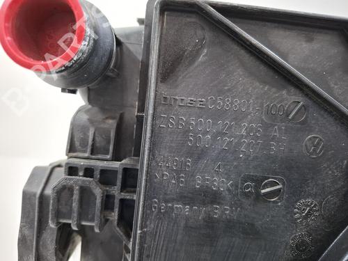 Radiator set AUDI Q2 (GAB, GAG) 30 TDI | BP39538525M120 - Image 2