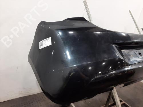 Bak støtfanger VAUXHALL CORSA Mk IV (E) (X15) 1.4 | BP30928362C8