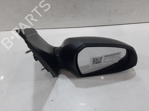 Bakspejl Højre HYUNDAI i10 II (BA, IA) 1.0 (67 hp) 31341643