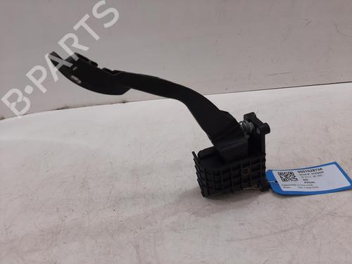Used Pedal FIAT 500 (312_) 1.2 (312AXA1A) (69 hp) 29496547