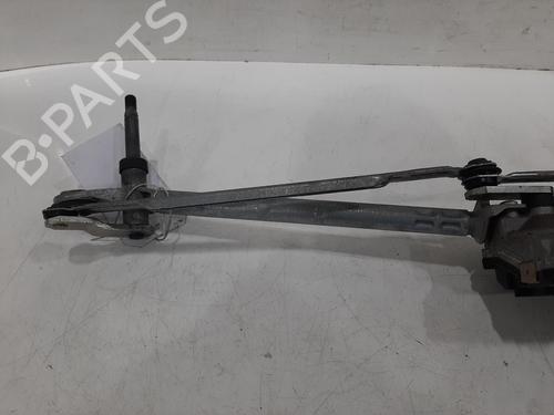 Front wiper motor JAGUAR I-PACE (X590) EV400 AWD | BP26784459M29 
