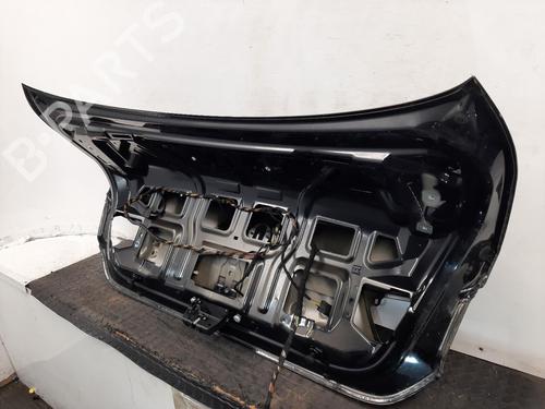 Tailgate BMW 4 Coupe (F32, F82) 420 d xDrive | BP29398372C6 
