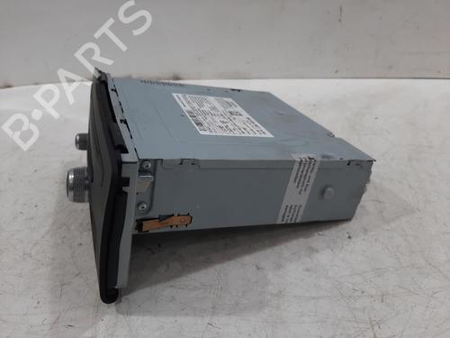 Electronic module AUDI A1 Sportback (8XA, 8XF) 2.0 TDI | BP29553999M83 