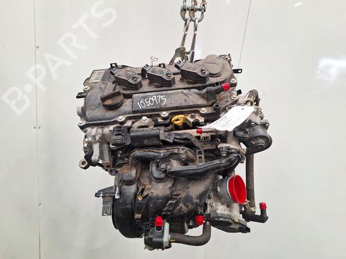 Engine TOYOTA YARIS CROSS (MXP_) 1.5 Hybrid (MXPJ10) | BP36534939M1 - Image 3
