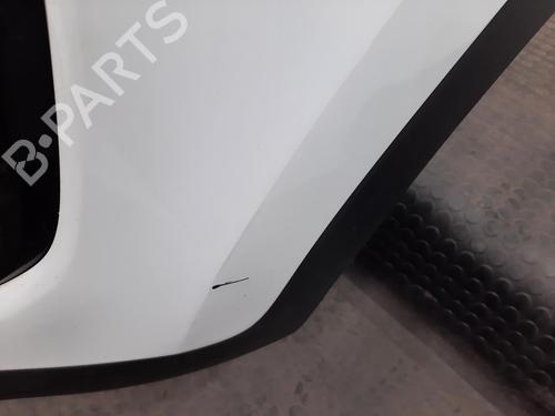 Front bumper KIA SPORTAGE IV (QL, QLE) 1.7 CRDi | BP29112179C7 