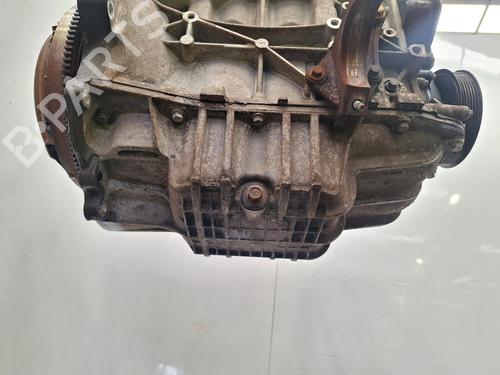 Engine FORD FIESTA VI (CB1, CCN) 1.25 | BP36697620M1 - Image 3