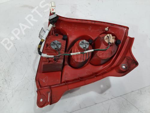 Right taillight SUZUKI ALTO VII (GF, HA25_, HA35_) 1.0 (AMF310, GFC31S) | BP29810201C35 