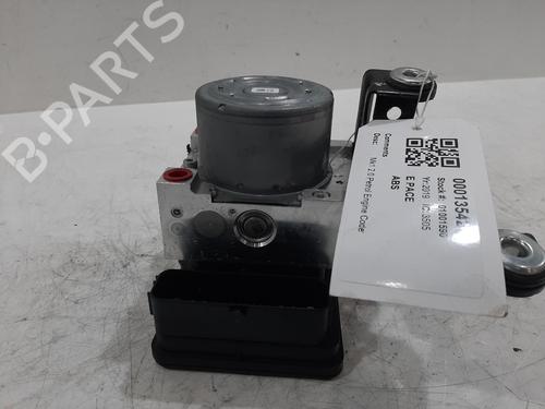 ABS pump JAGUAR E-PACE (X540) 2.0 P200 AWD | BP26774293M43 