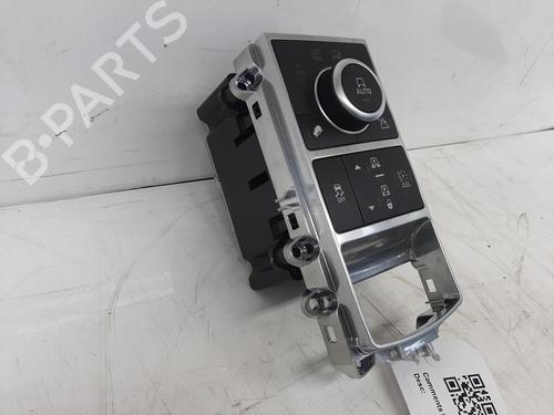Elektronisk modul LAND ROVER RANGE ROVER IV (L405) 4.4 SDV8 4x4 | BP26795958M83 