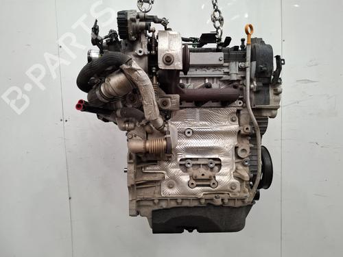 Engine KIA SPORTAGE IV (QL, QLE) 1.6 CRDi | BP38048481M1 - Image 4