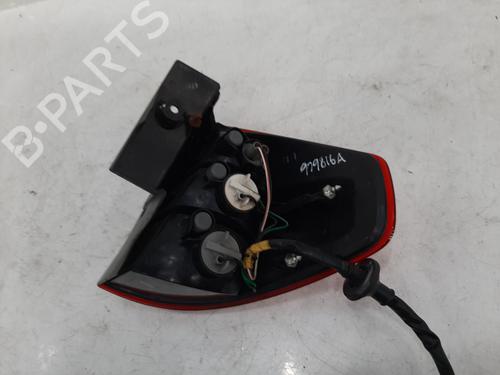Left taillight RENAULT KOLEOS I (HY_) 2.0 dCi (HY0K) | BP26794338C34 - Image 4