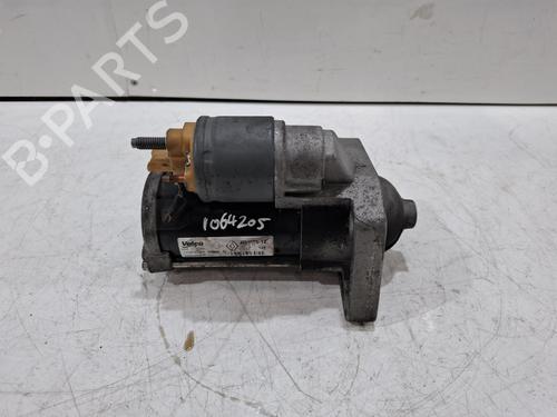 Starter VAUXHALL VIVARO B Van (X82) 1.6 CDTi | BP40523329M8 - Image 4