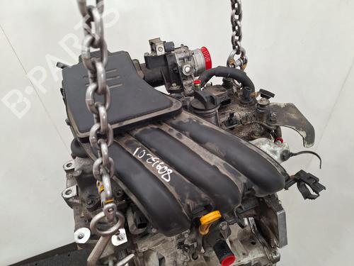 Engine NISSAN NOTE (E12) 1.2 | BP28085303M1 