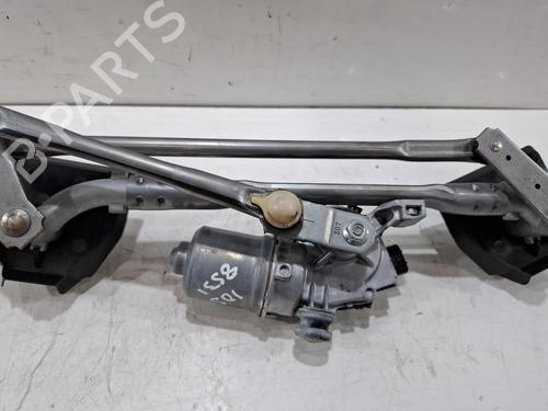 Front wiper motor SUZUKI CELERIO (LF) 1.0 (AVK310) | BP38266306M29 - Image 5