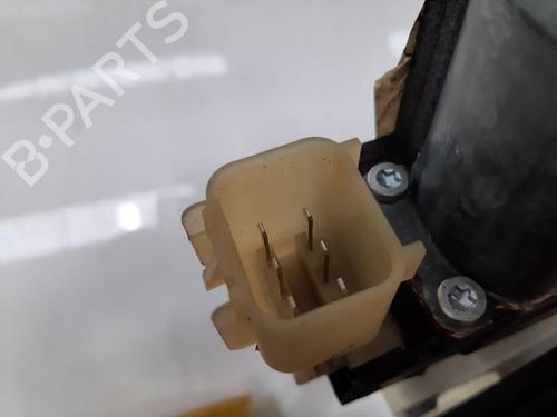 Rear right window mechanism LAND ROVER RANGE ROVER IV (L405) 4.4 SDV8 4x4 | BP26776354C25