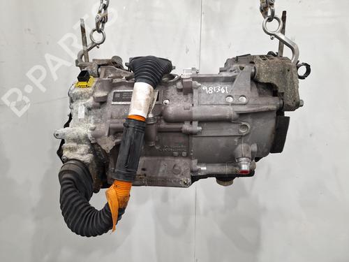 Used Engine JAGUAR I-PACE (X590) EV400 AWD (400 hp) 30406856