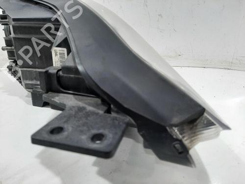 Left headlight KIA SPORTAGE IV (QL, QLE) 2.0 CRDi AWD | BP30694603C28 