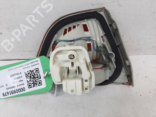 Right taillight BMW 3 (E90) 320 d | BP26758315C35 