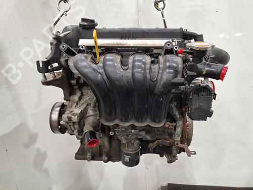 Engine KIA VENGA (YN) 1.4 CVVT | BP34424990M1  - Image 5
