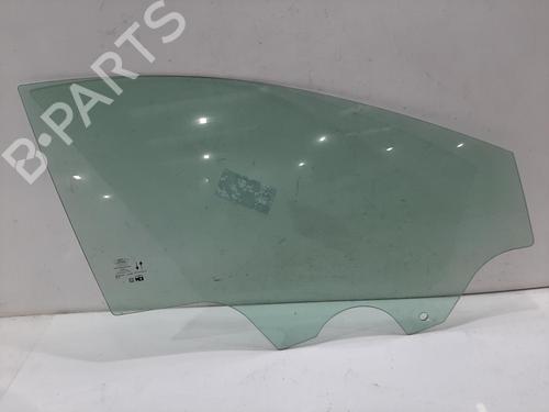 Used Front right door window FORD PUMA (J2K, CF7) 1.0 EcoBoost mHEV (125 hp) 31009591