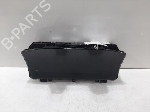 Used Instrument cluster Instrument cluster 36530241 36530241