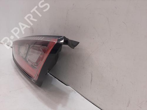 Left taillight FIAT PUNTO (199_) 1.2 (199AXZ1A, 199BXZ1A) | BP29471841C34 