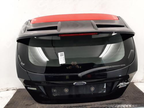 Heckklappe für FORD FIESTA VI (CB1, CCN) 1.0 Sport (140 hp) 32380789