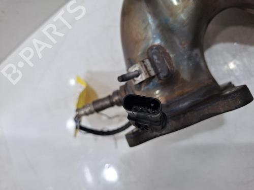 Catalyst VAUXHALL ASTRA Mk VII (K) (B16) 1.6 Turbo | BP38429440M10 - Image 3