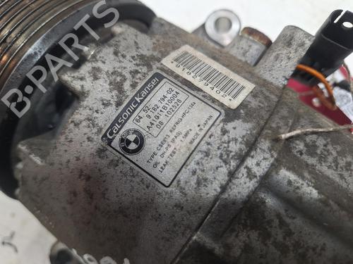 AC compressor BMW 1 (E87) 116 i | BP39943460M34 - Image 2