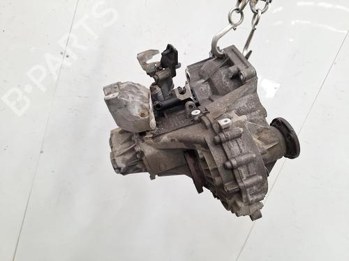 Gearbox VW SCIROCCO III (137, 138) 1.4 TSI | BP35923045M3 - Image 5