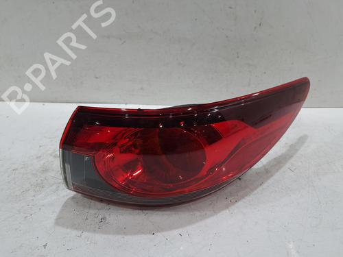 right-taillight-mazda-6-saloon-gj-gl-2012-32757097 main image