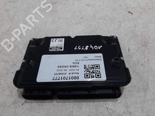 Computer Computer TOYOTA YARIS CROSS (MXP_) 1.5 Hybrid (MXPJ11) (131 hp) 34576825 34576825