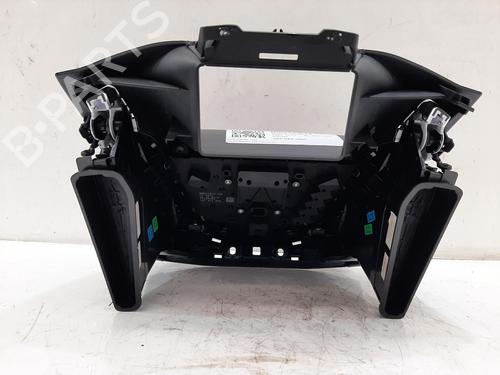 Electronic module FORD FOCUS III 1.6 TDCi | BP34377190M83  - Image 6