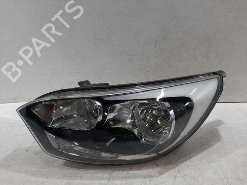 Lyskaster venstre KIA RIO III (UB) 1.2 CVVT (84 hp) 33125020