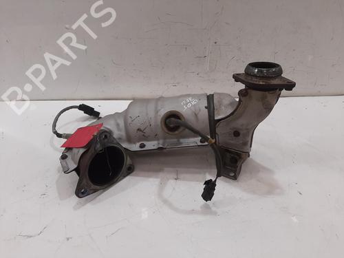 Catalizador Catalizador HONDA CIVIC X Hatchback (FC_, FK_) 1.0 VTEC (FK6) (129 hp) 36985910 36985910