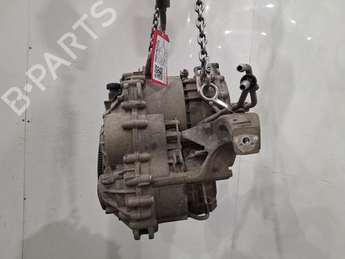 Gearbox MERCEDES-BENZ A-CLASS (W169) A 160 (169.031, 169.331) | BP37540103M3 - Image 4