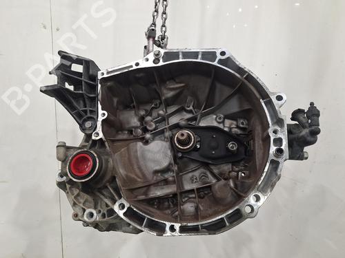 gearbox-citroen-c3-iii-sx-2016-33282599 main image