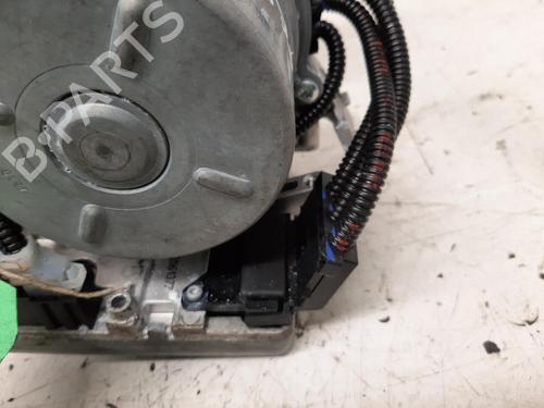 Steering column VW POLO VI (AW1, BZ1, AE1) 1.0 MPi | BP26814764M21 