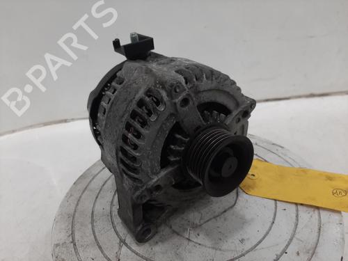 Used Alternator MINI MINI CLUBMAN (F54) Cooper (136 hp) 26862285