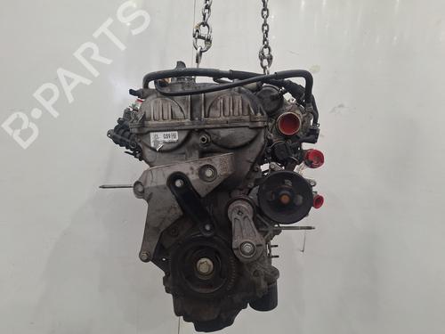 Engine VAUXHALL INSIGNIA Mk II (B) Hatchback (Z18) 1.5 (68) | BP39951676M1 - Image 4