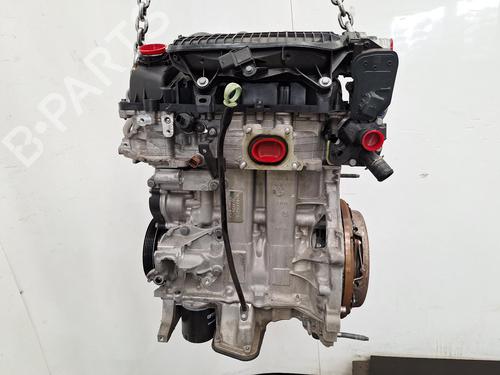 Engine VAUXHALL CORSA Mk V (F) 1.2 | BP36950928M1  - Image 5