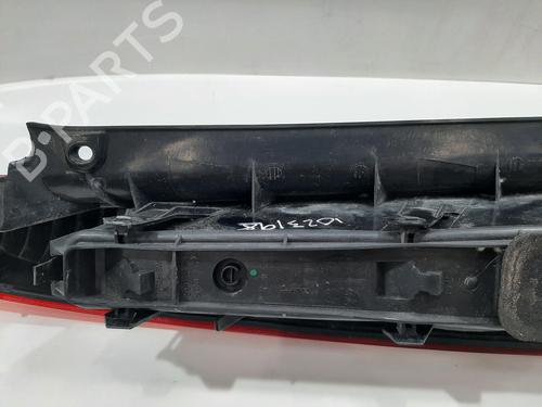 Right taillight FORD FIESTA V (JH_, JD_) 1.4 16V | BP27922833C35 
