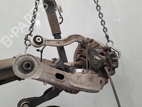Right rear suspension JAGUAR I-PACE (X590) EV400 AWD | BP29603297M75 - Image 4