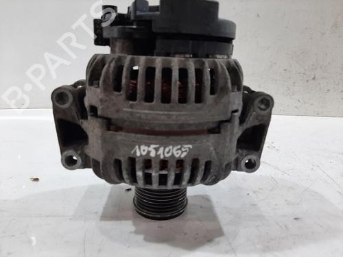 Alternator MERCEDES-BENZ CLC-CLASS (CL203) CLC 180 Kompressor (203.746) | BP36087018M7 - Image 3